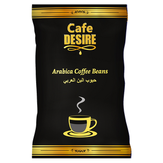 Arabica Coffee Beans - VIP | 500g