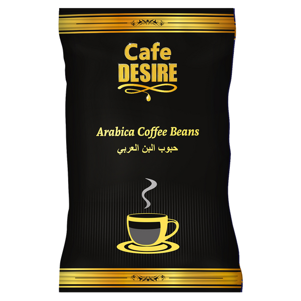 Arabica Coffee Beans - VIP | 500g