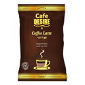 Instant Coffee Premix - Low Sugar Unsweetened (650g) | Milk not required | Rich Taste as home-made | For Manual Use - Just add Hot Water | Suitable for all Vending Machines