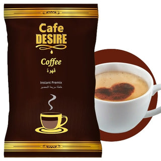 Instant Coffee Premix (1 Kg) - Premium Blend | 3 in 1 Coffee | Milk not required | Rich Taste as home-made | Manual use - Just add Hot Water | Suitable for all Vending Machines | Makes 90 cups per KG | GMP Certified