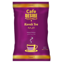 Karak Ginger Tea Premix (1Kg) | 3 in 1 Tea | Makes 80 Cups | Strong Tea with Ginger Flavour | Milk not required | Rich taste as Home-made | For Manual Use - Just add Hot Water | Suitable for all Vending Machines
