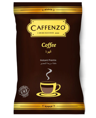 Caffenzo Coffee Premix | 1Kg